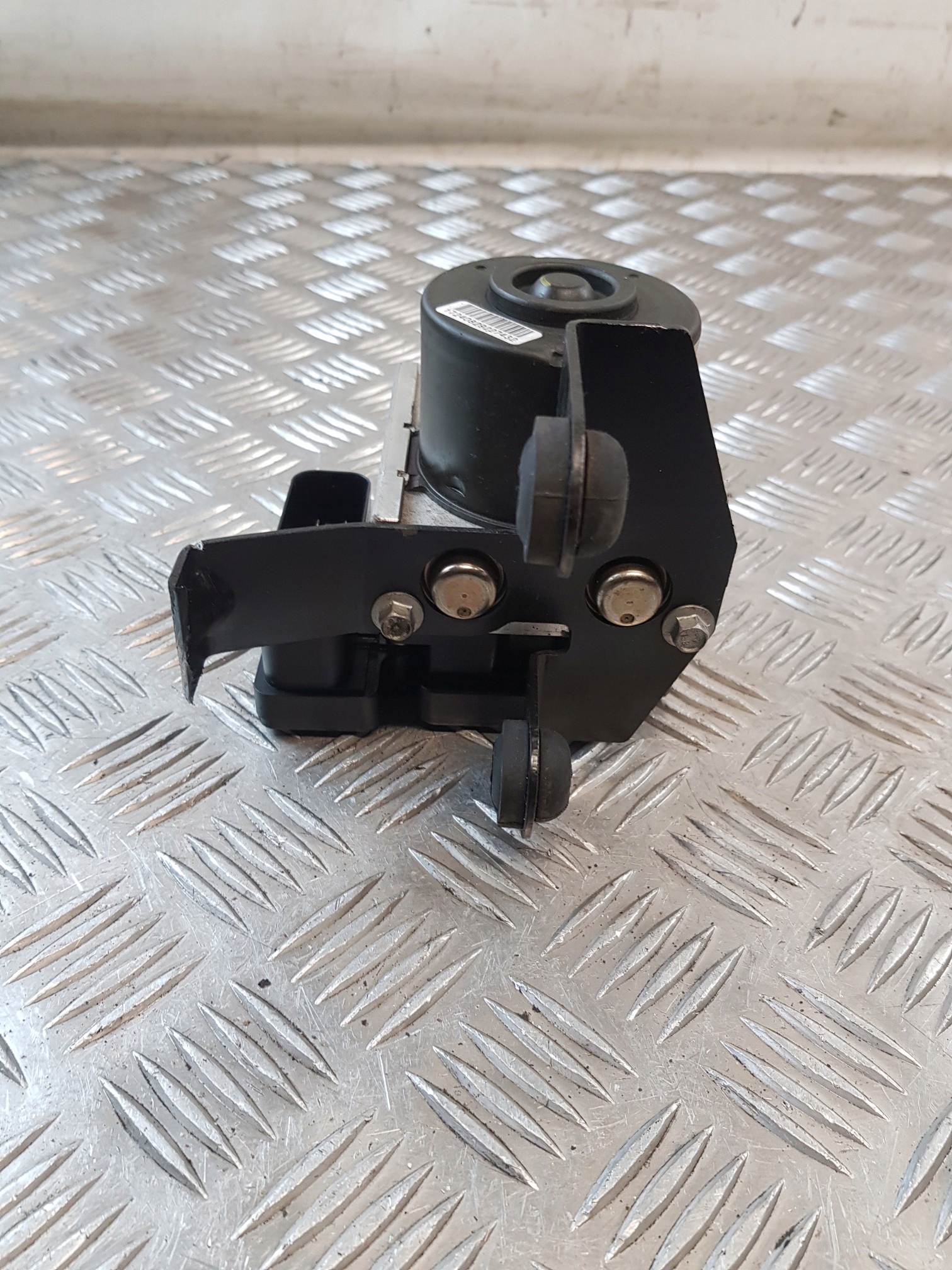 Pompa ABS 3M512M110CA 5WK84102 FORD C-MAX e 04R