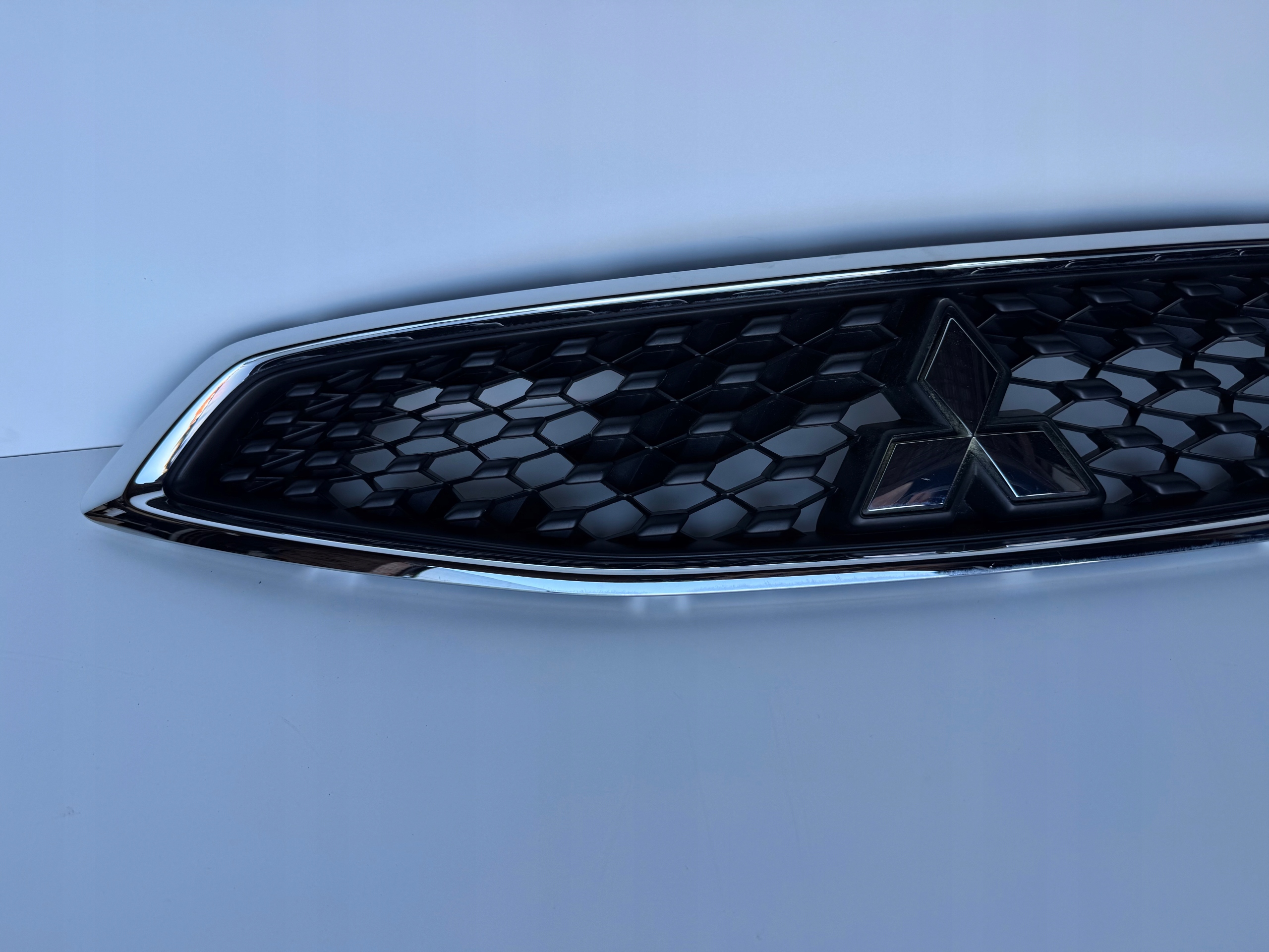 Mitsubishi Space Star A00 Kühlergrill FRONTGRILL Kühlergitter - Thumbnail 2