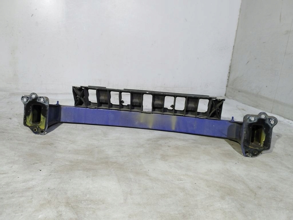 Opel Meriva A sider below bumper front