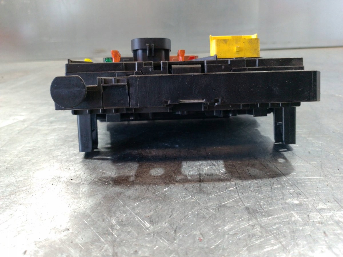 MODUŁ BSM PEUGEOT 307 9659742080 BSM-L06-00 1.6 HDI Producent części Delphi