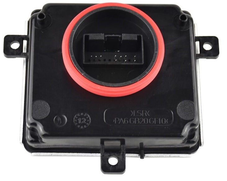 Měnič Napětí Led Modul D3S Audi Skoda 4G0907697D