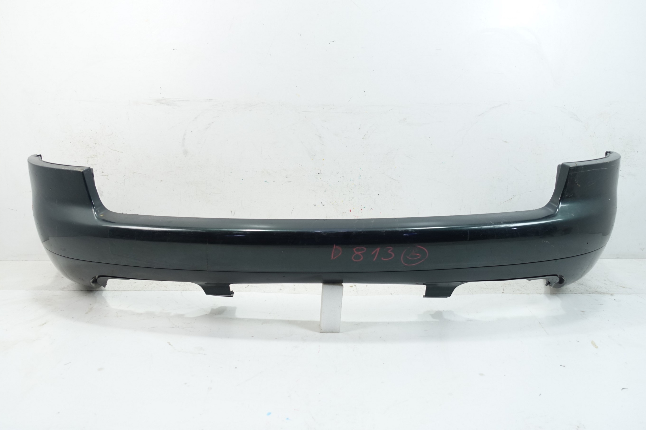 bumper rear part rear AUDI A6 C5 KOMBI 4B9807511AB