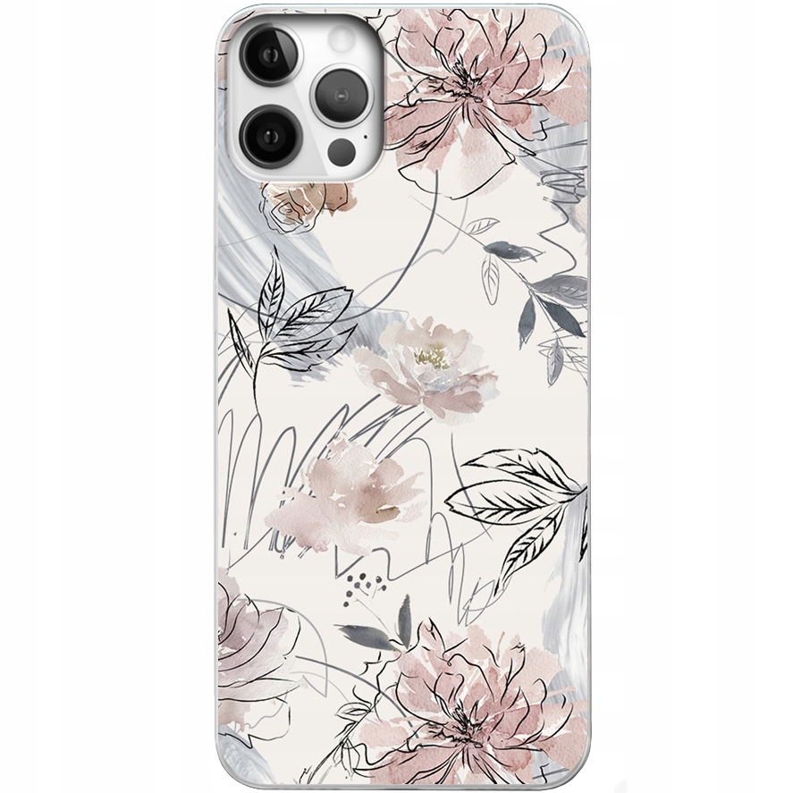 

Etui do Iphone 12 Pro Max Case Szkło