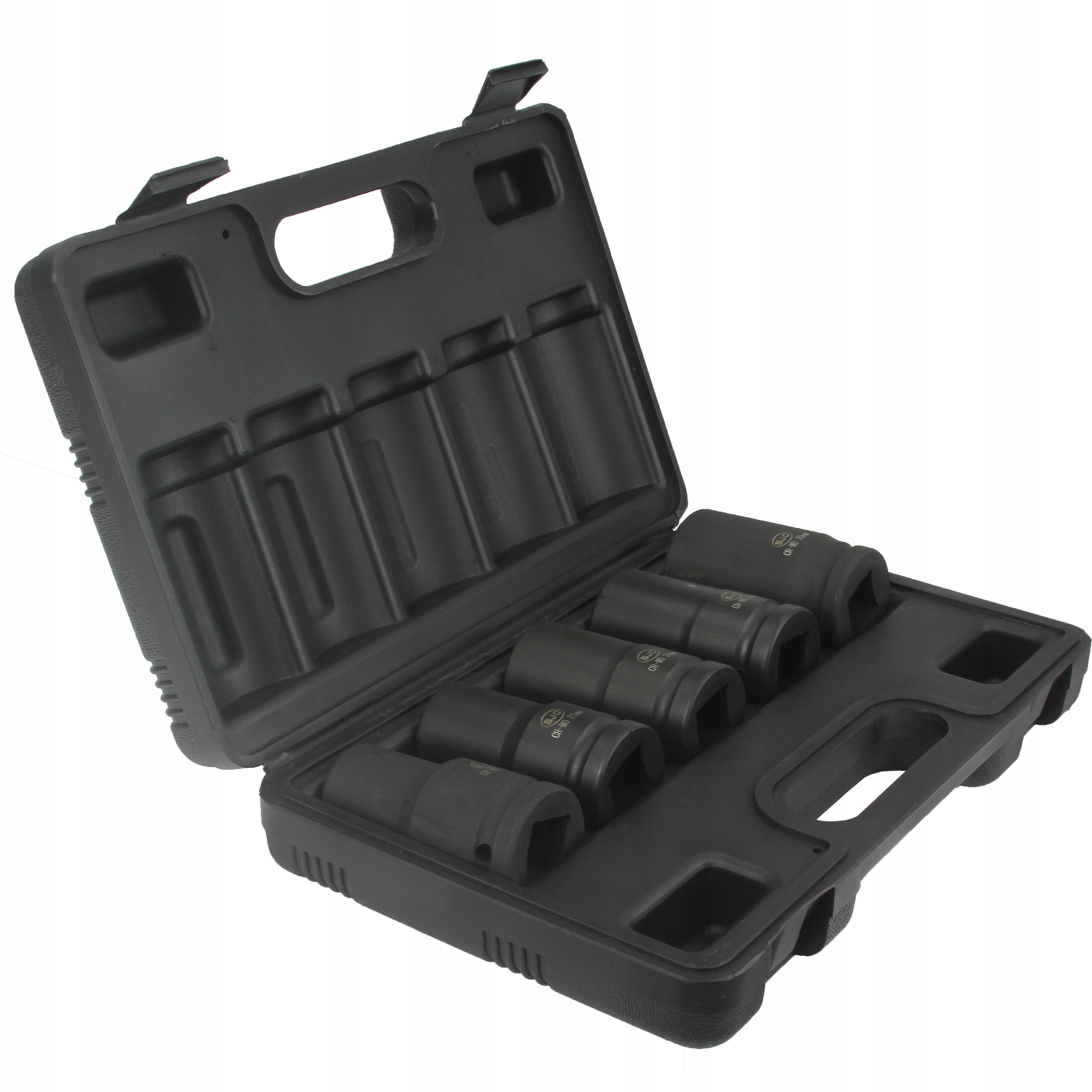 Ударные колпачки 3/4 CRV ударные ключи комплект