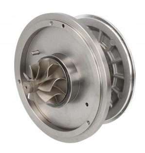 Cartridge Jádro Vložka Turbíny Ford Tourneo Connect 1.8 Tdci 90 110 Km