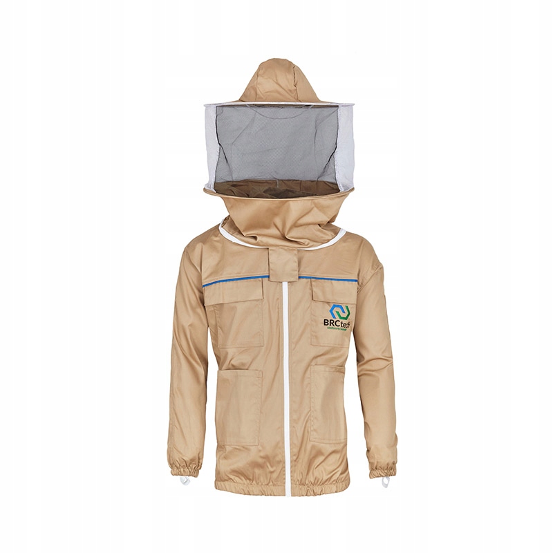 

Bluza pszczelarska Standard rozm. 3XL BRCtech