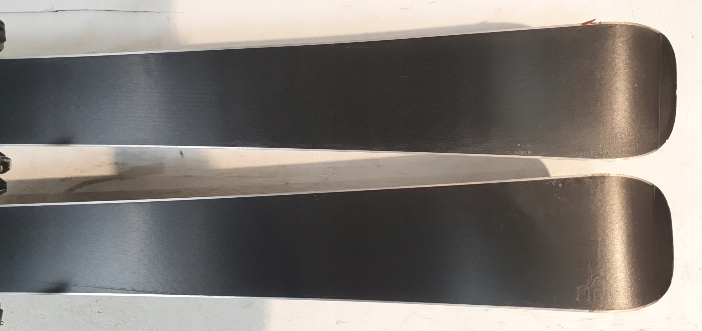 Narty ROSSIGNOL NOVA 6 dł. 156 cm 2022 Typ allround