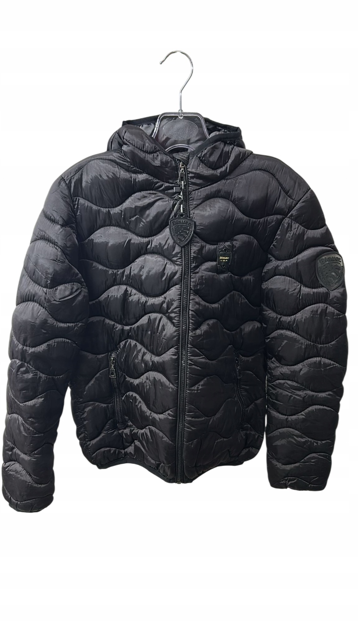 Pánská bunda Blauer r. M