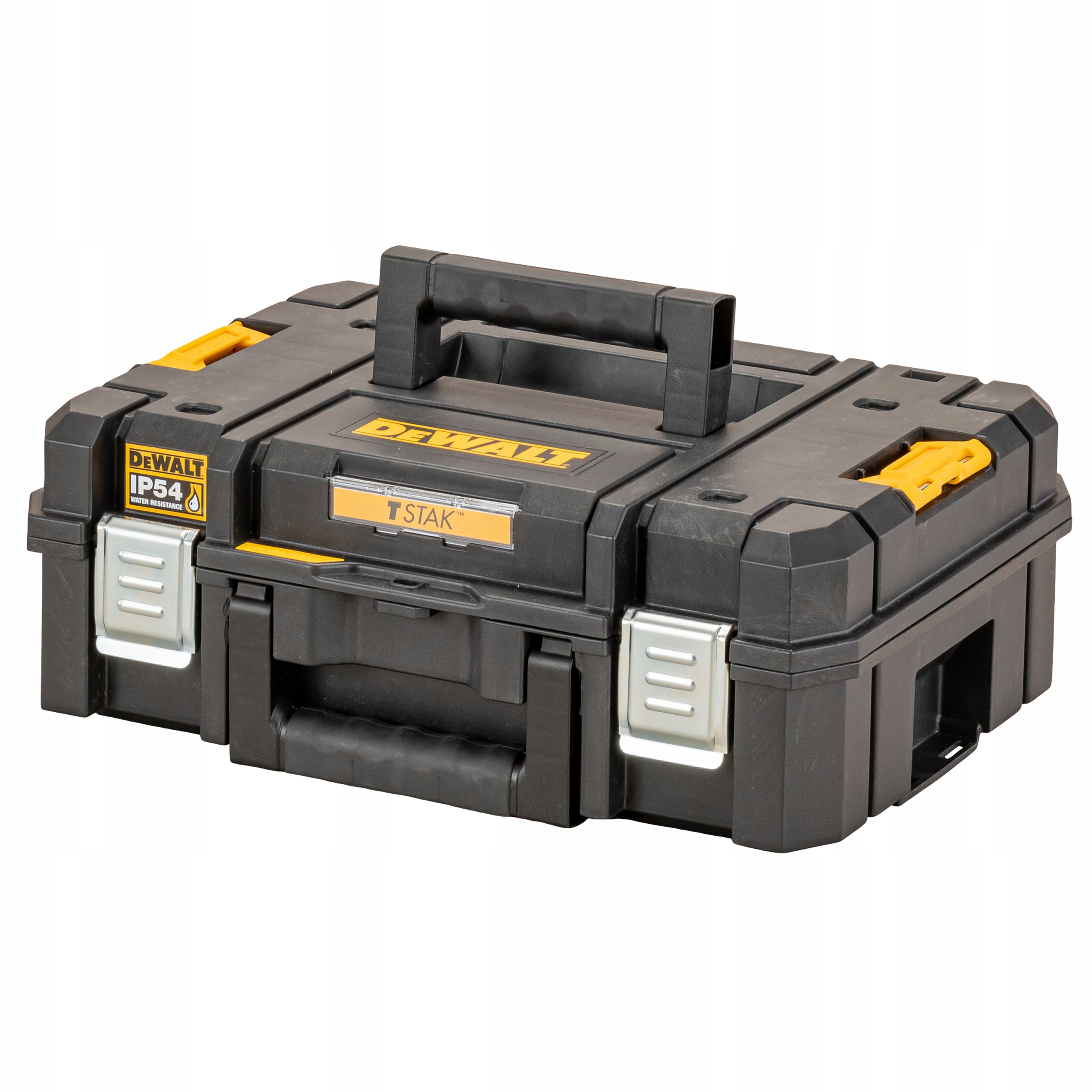 Skrzynia z pianką DeWALT DWST83345-1 Tstak II 2.0