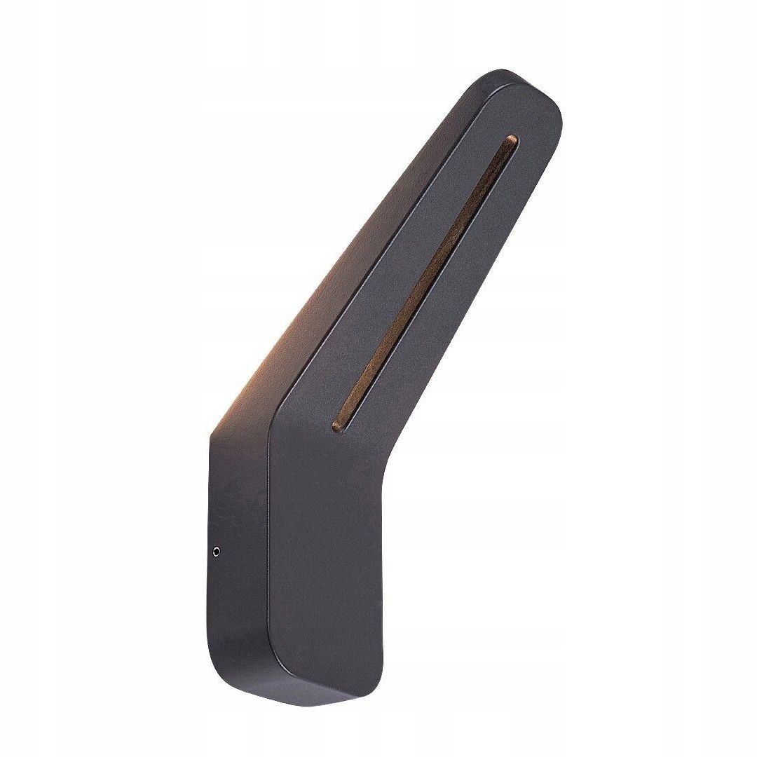 Venkovní nástěnné Led svítidlo Ognon 77051 od 8W Rabalux