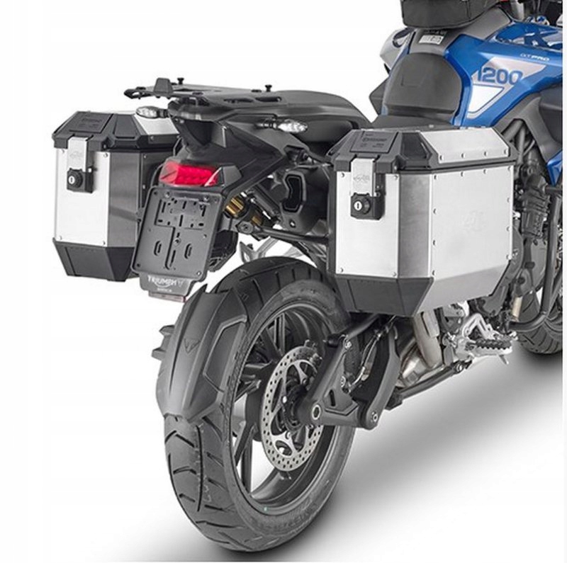 Rám Bočných Kufrov Monokey Triumph Tiger 1200 G Explorer 22