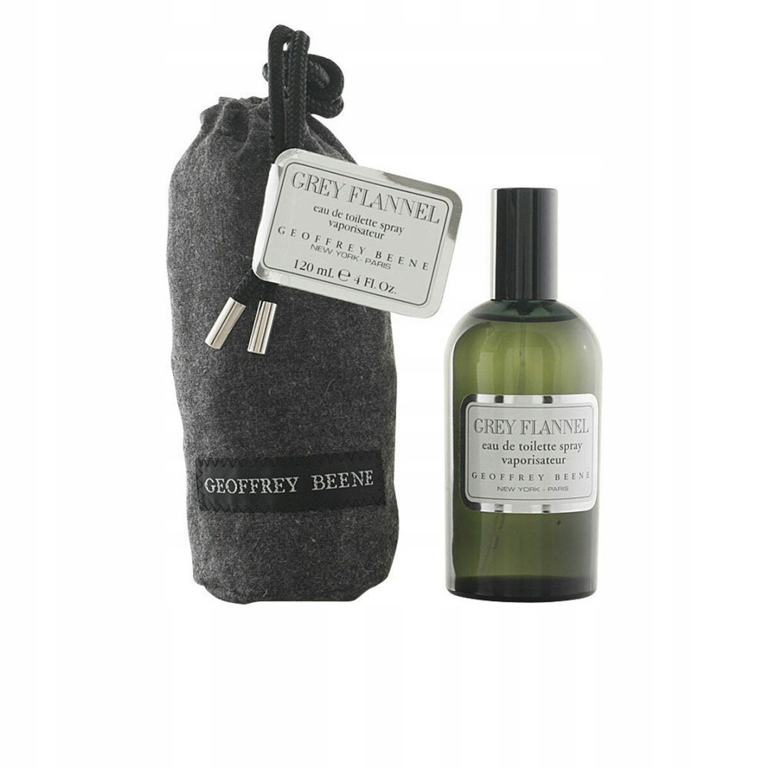 Parfém Geoffrey Beene 123842 Edt 120 ml