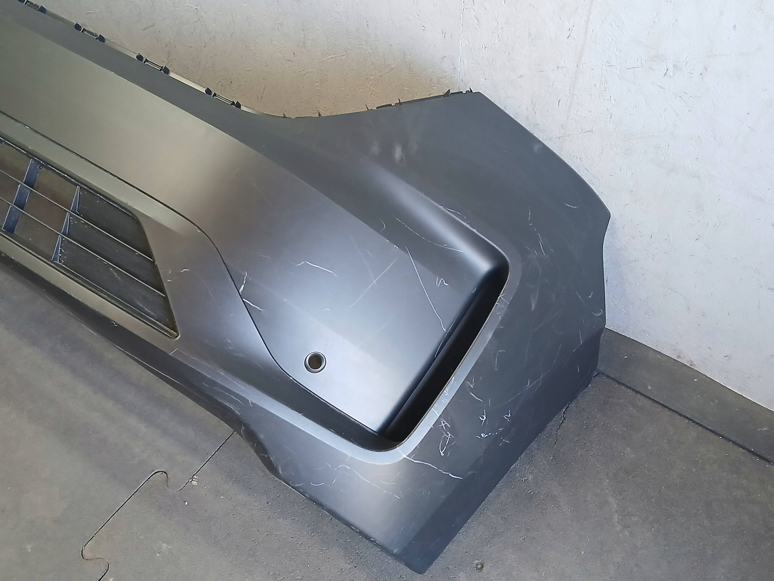 Stoßstange vorne VW TRANSPORTER T7 T-7