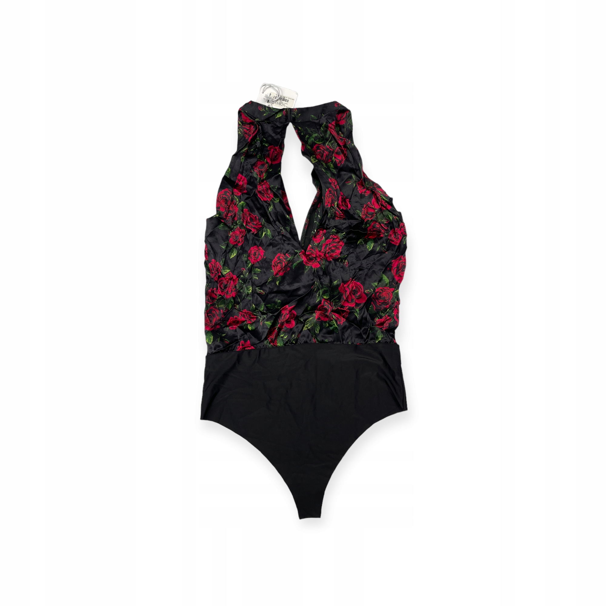 Dámské černé body Cami S