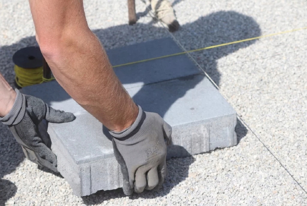 ŻYŁKA OGRODNICZA BUDOWLANA MURARSKA SZNUREK DO WYZNACZANIA WYTYCZANIA 100m Marka Bradas