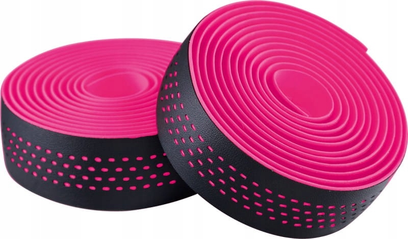 Owijka Merida black/pink