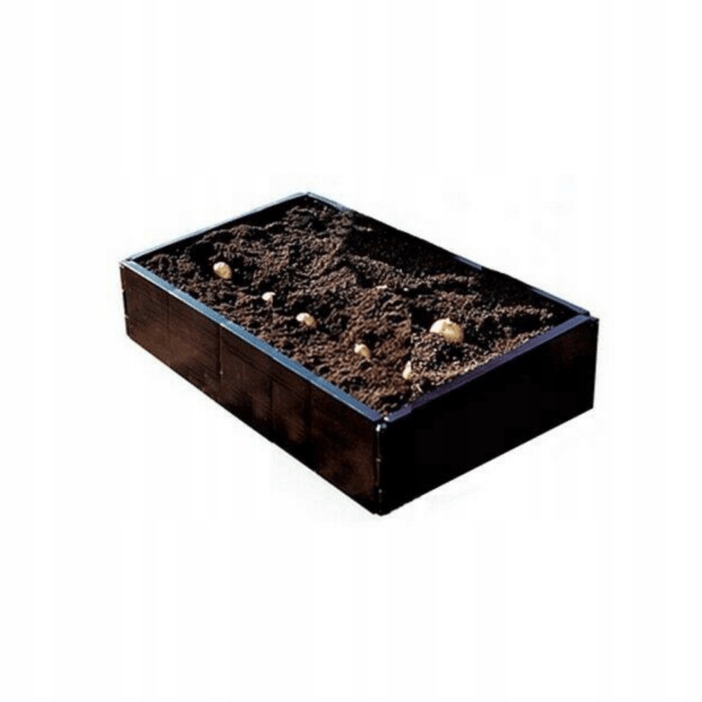 Grządka ogrodowa 115 L - Garland