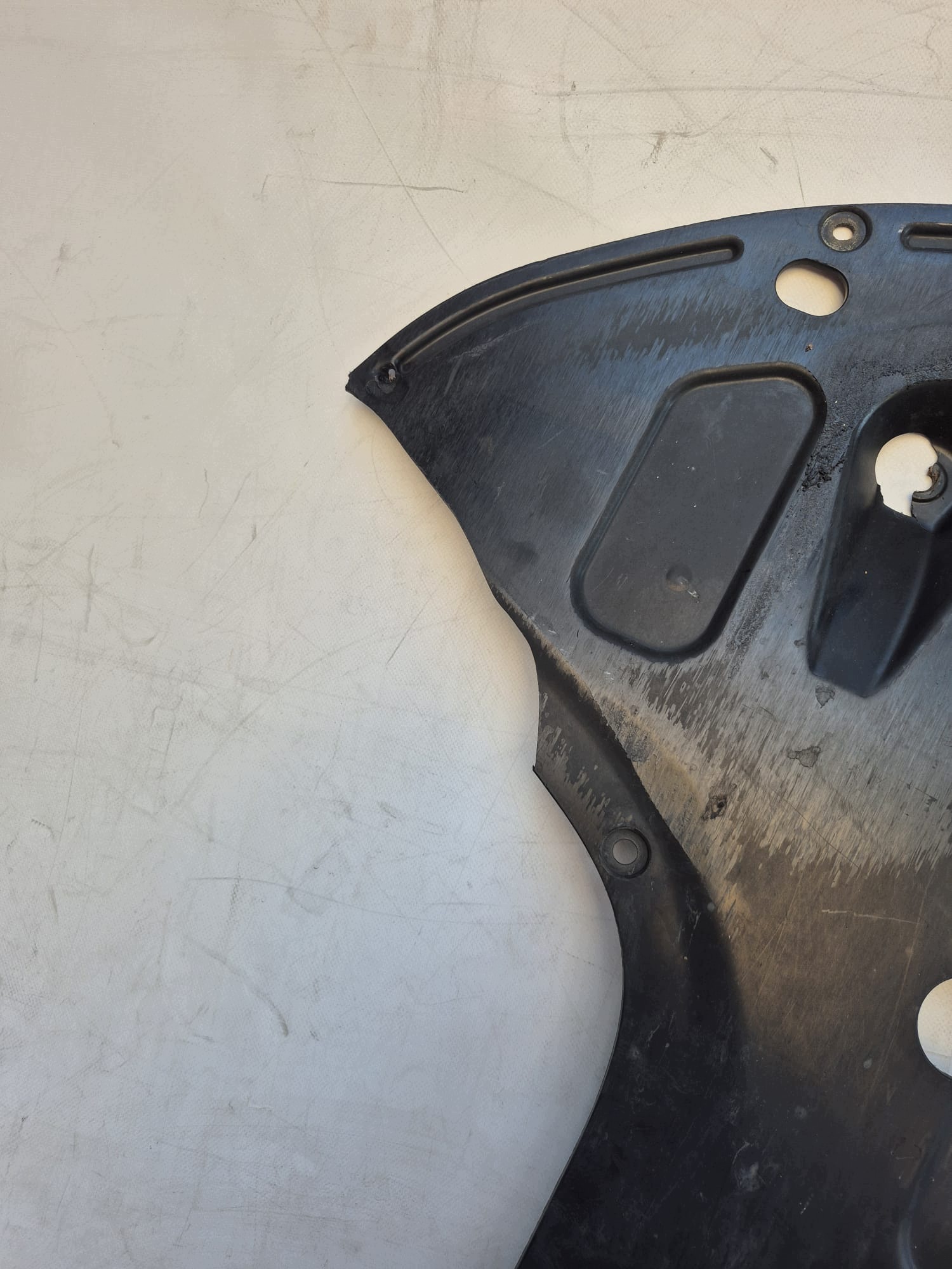 KIA CEED III 18- abdeckung Blende Abdeckung DES MOTORS 29110-S0001