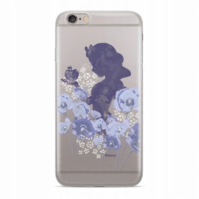 

Etui Disney Iphone Xs Max Księżniczki Częściowy