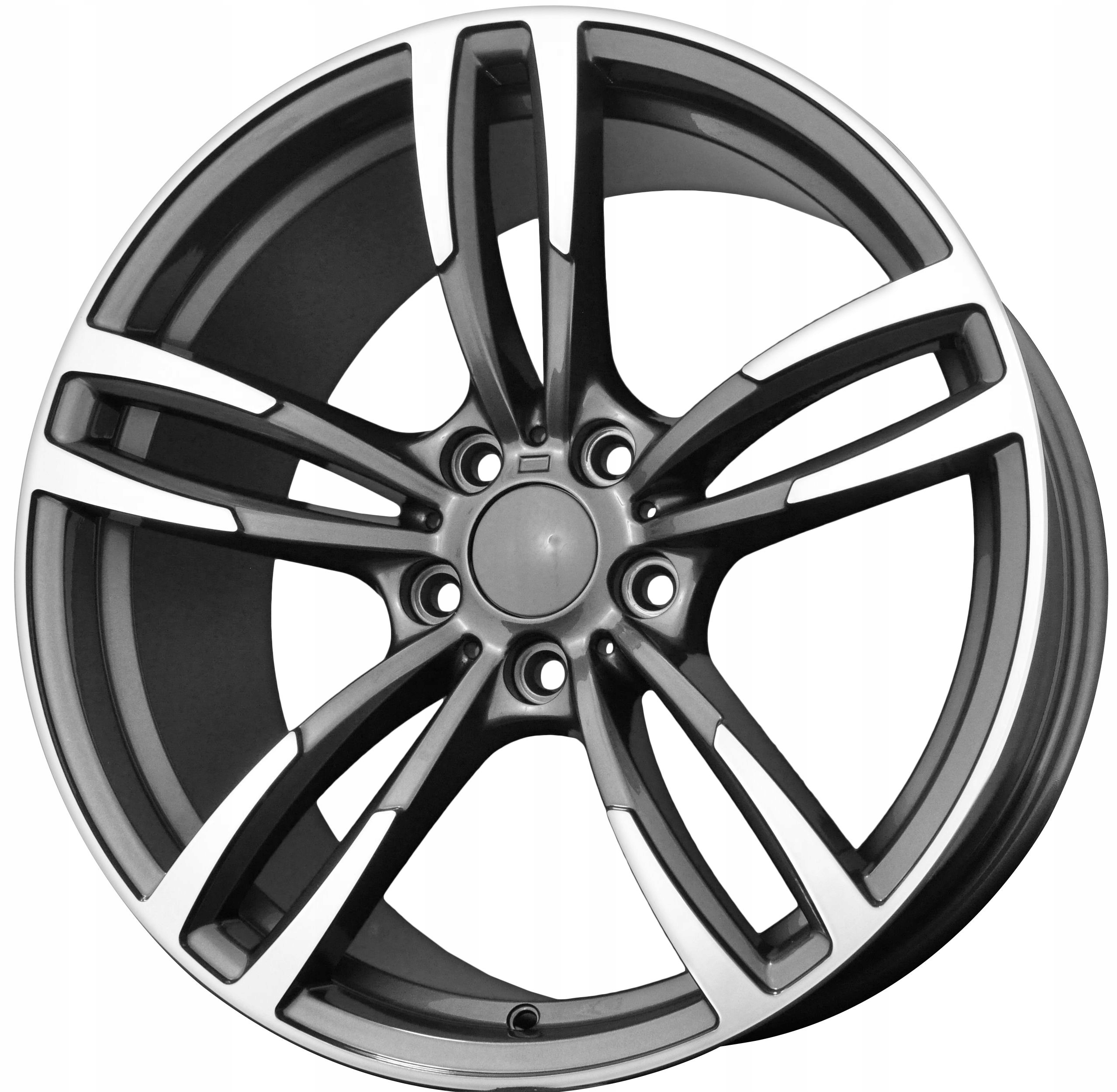 Alufelgi 19 5x120 Pro Bmw 3 E46 E90 E91 E92 kupé E93 F30 F31 F34 Gt Mpower