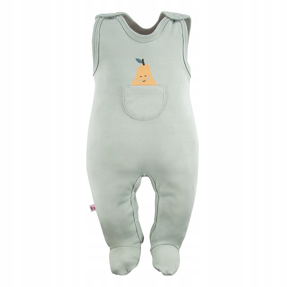 Śpiochy niemowlęce PEARFECT Eevi - 68