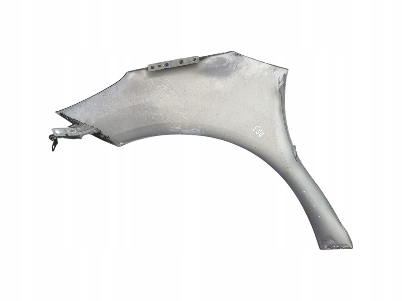 fender right front front CITROEN DS3 2009-2014