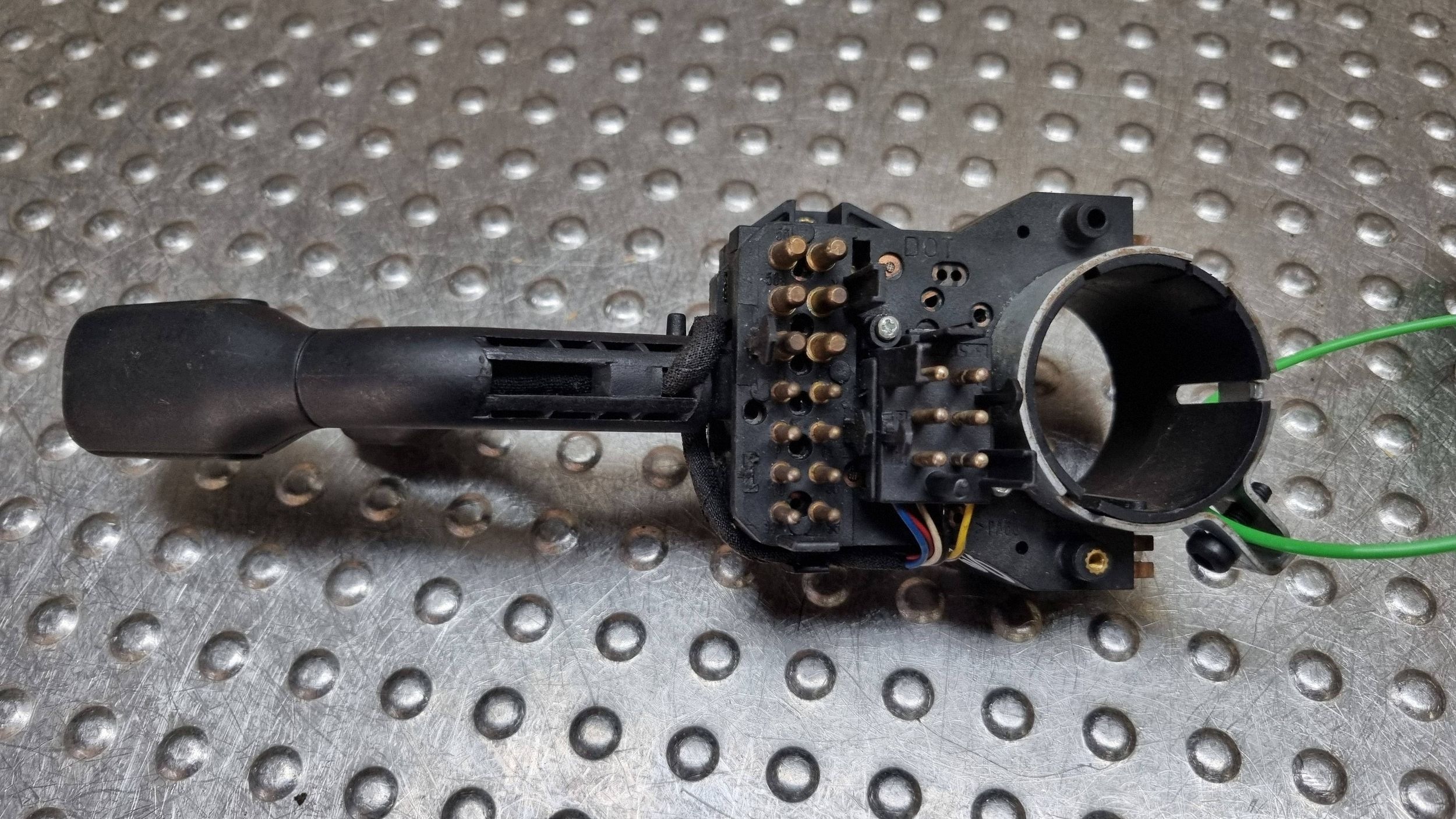 commodo commande levier commodo sous volant 4D0953513 4D0953513A 4D0953513C AUDI A4 B5