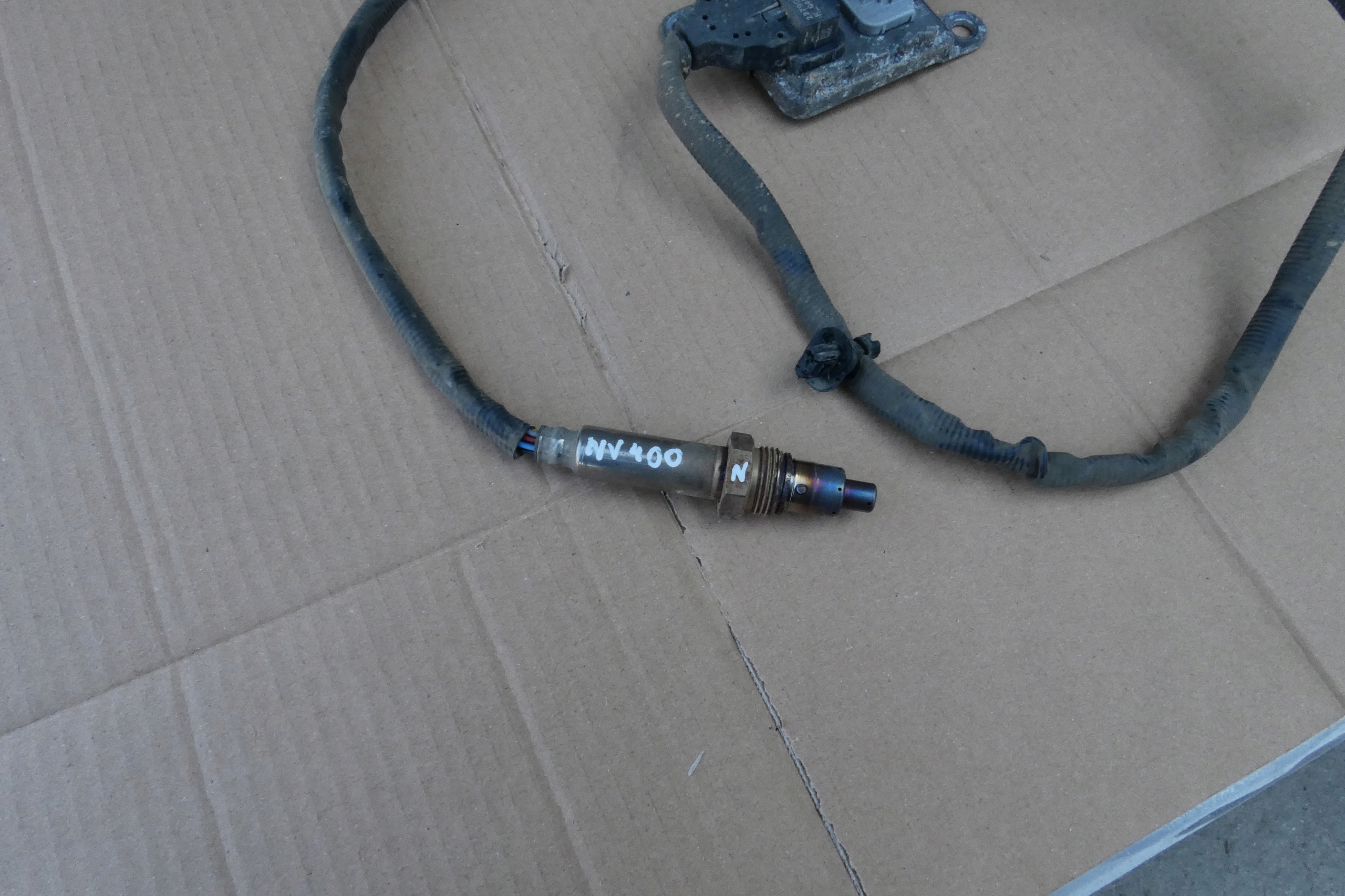 sensor NOX RENAULT OE 227900330R