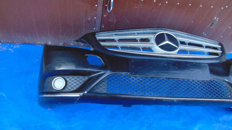 bumper front front 191 MERCEDES B KLASA W246 A246 246 11-18R