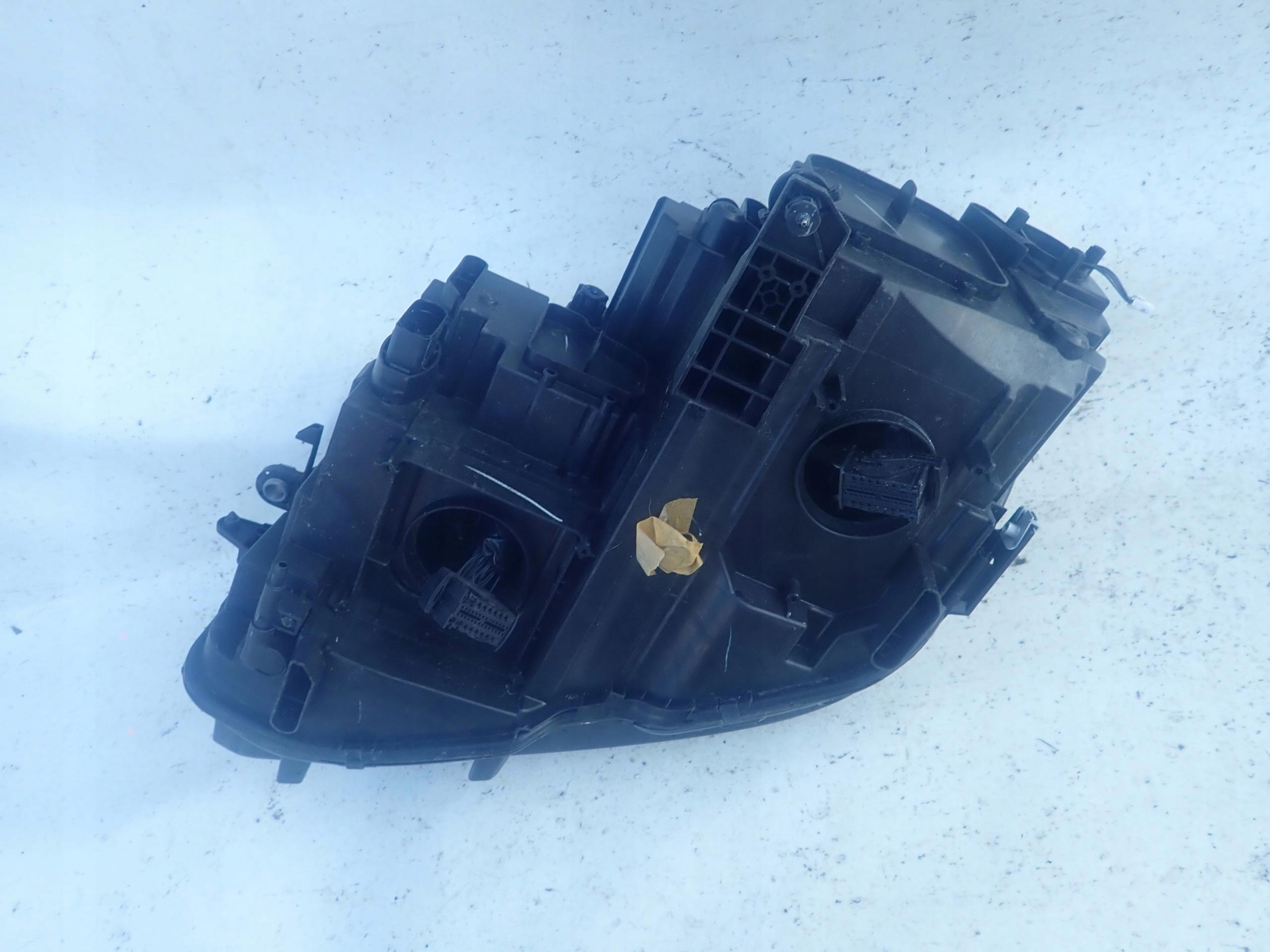 VW TIGUAN ALLSPACE 5NN light right front FULL LED