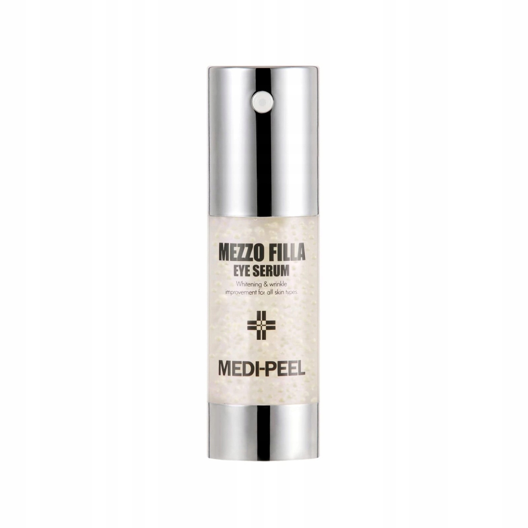 Przeciwstarzeniowe Serum pod oczy z Peptydami Mezzo Filla Eye Serum