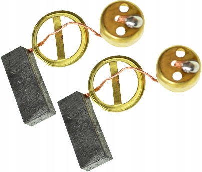 

Szczotki Węglowe Celma 5x8x20 Do PRCb-10