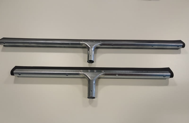 MOERMAN Zbierak podłogowy wzmocniony 45cm