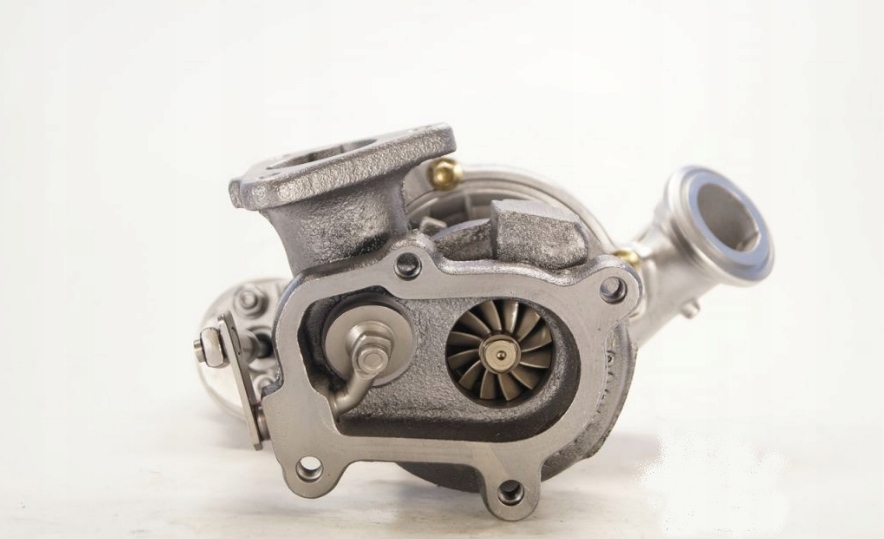 TURBO Opel Vectra Zafira 2.0 DTI 100 101 KM Producent części Garrett