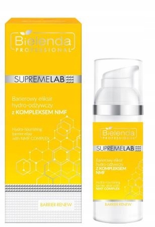

Bielenda Supremelab Eliksir Hydro Odżywczy 50ML