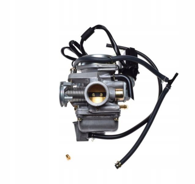 GAZNIK KPL 125 GY6 4T DYSZA 102