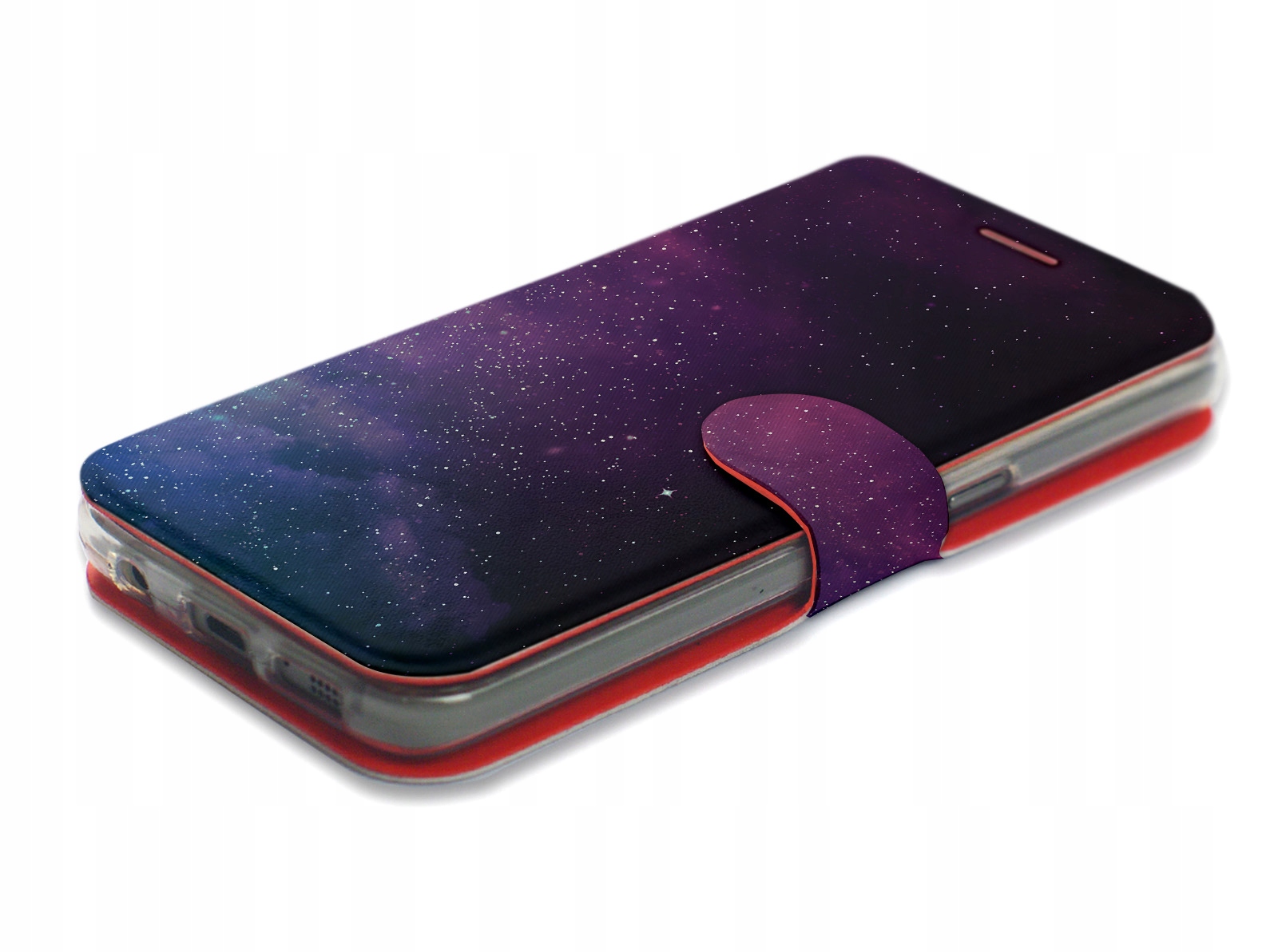 

Etui Mobiwear do Huawei Nova 3 - V147P