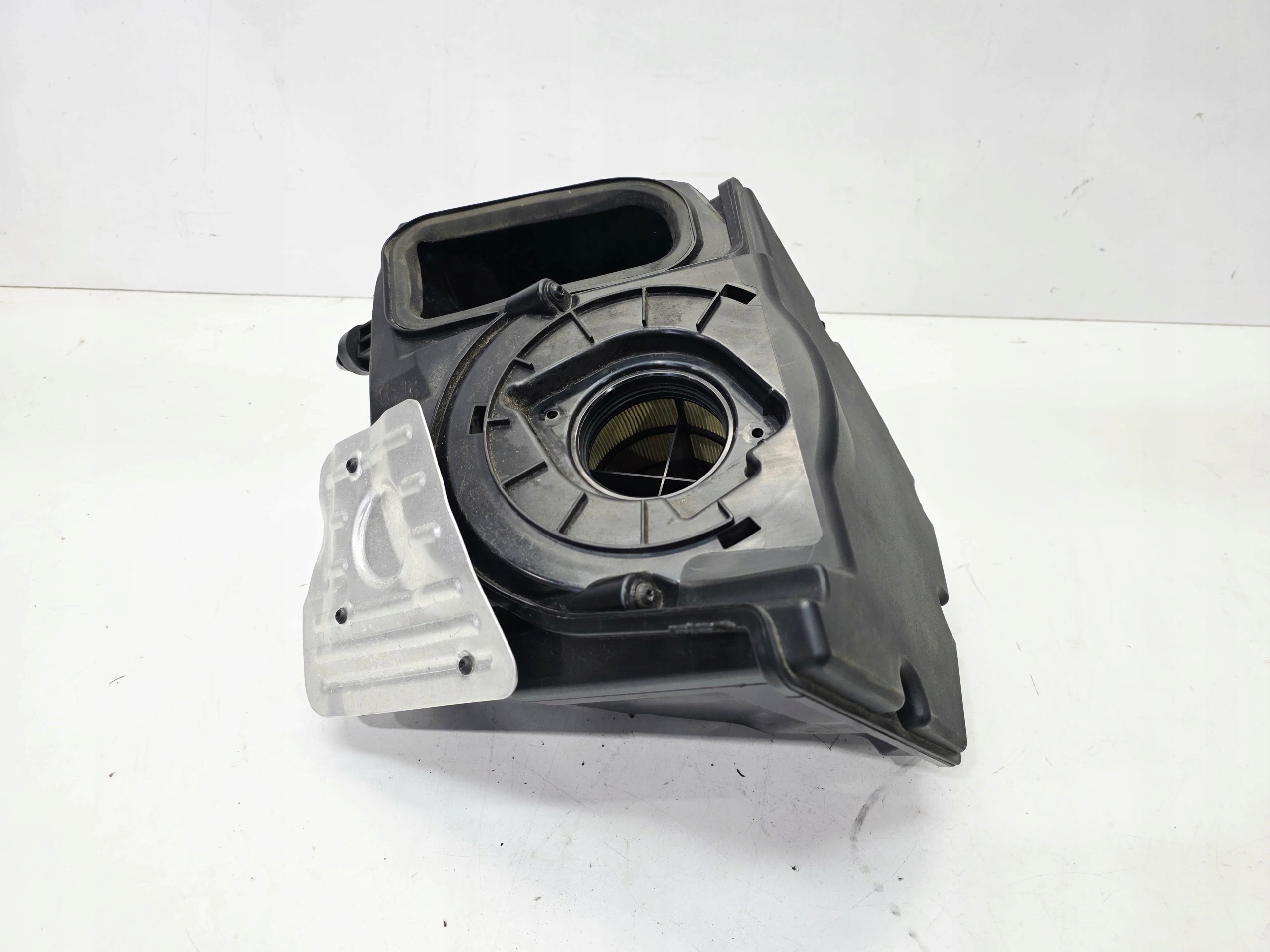 Gehäuse filter luft AUDI A4 B9 A5 8W 2.0 TFSI 8W0133835Q