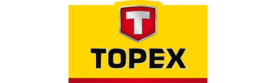 Klucz do świec zapłonowych 16 mm TOPEX 37D052 Marka Topex