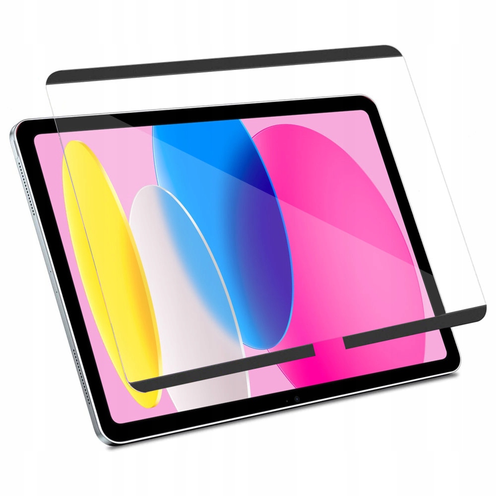 

Folia Na Ekran Paper Feel Do Ipad 10.9 2022 10 Gen