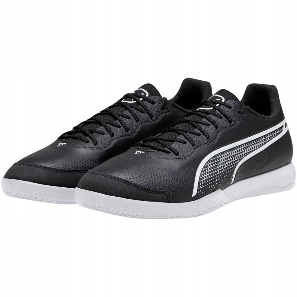 Puma fotbalová obuv halové boty Vynikající přilnavost v hale King Pro It 44,5