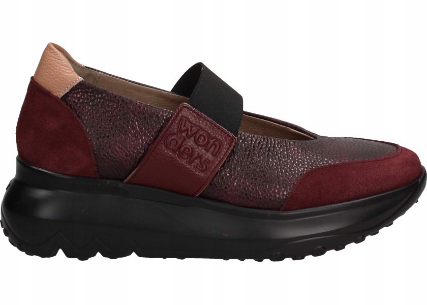 Wonders Polobotky A-4011 41 Ultrafly Trend I Elvin Vino