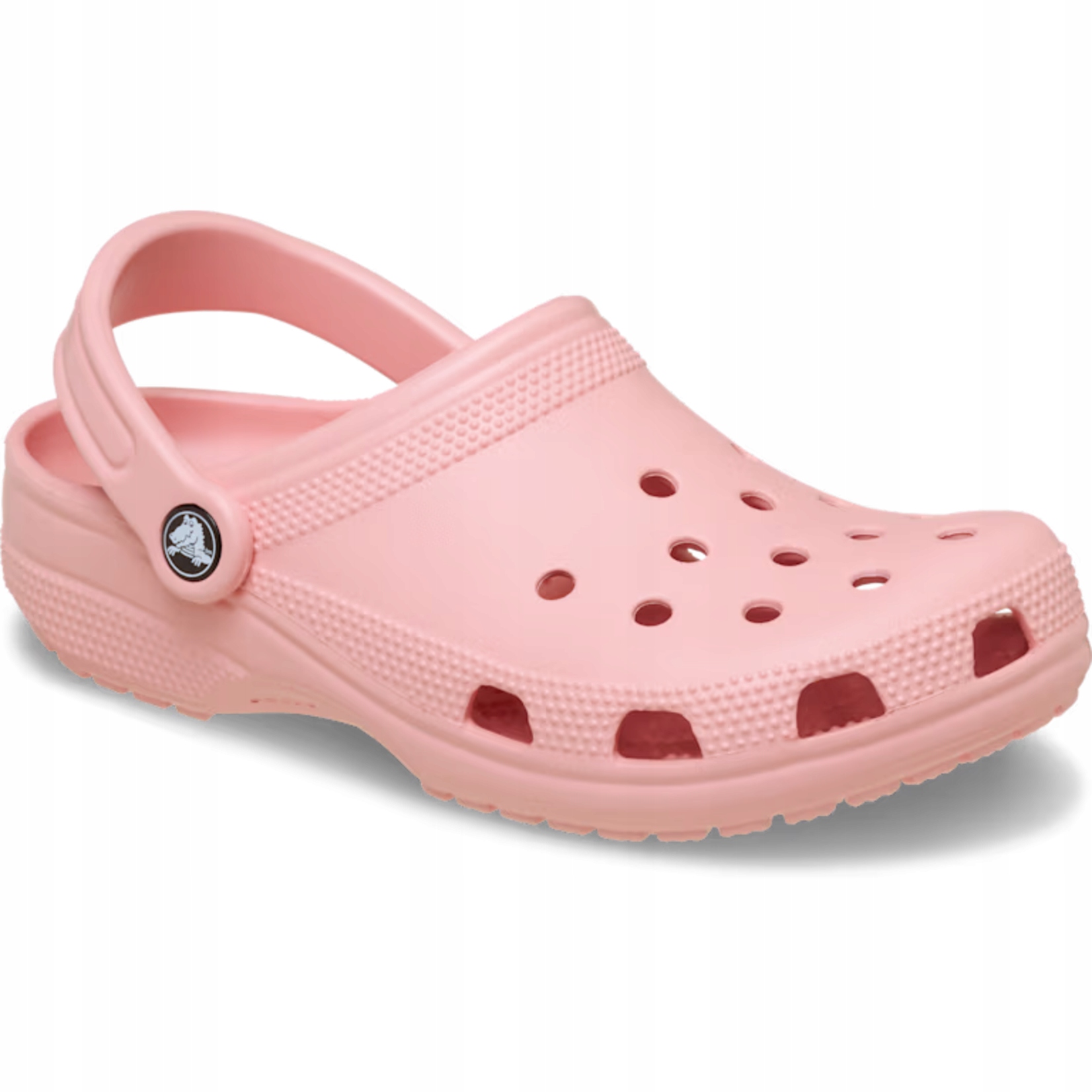 Nazouváky pantofle Crocs 10001-78U Růžová vel. 41,5