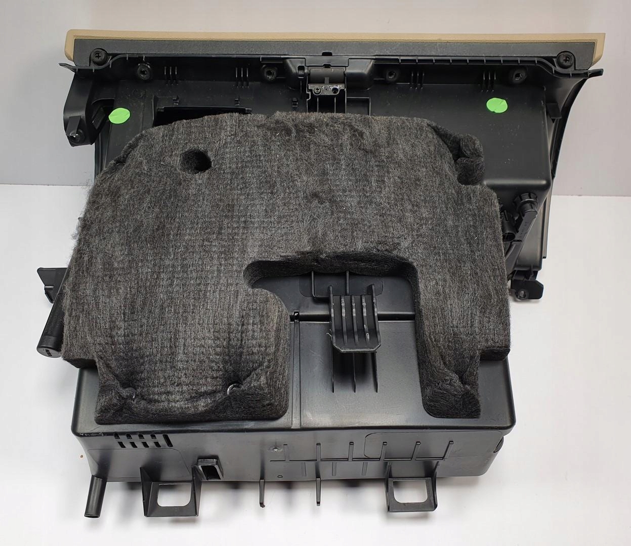 бардачок MERCEDES W169 европа