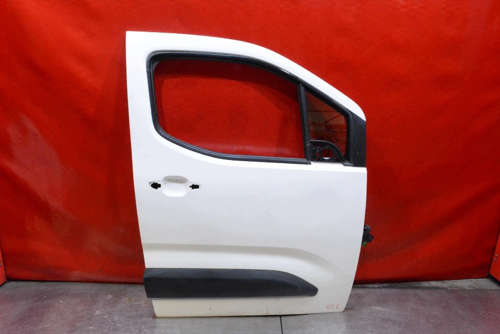 door right front front EWP PEUGEOT PARTNER 3 III 18-24