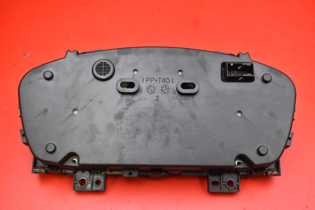 dials dials EU 6C1T-10849 FORD TRANSIT 5 V 2.2 TDCI 110 KM 00-06