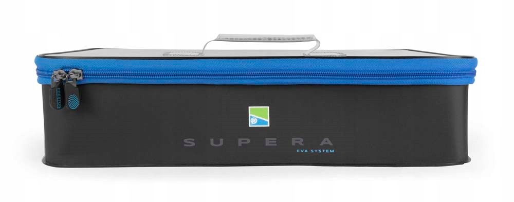 Zestaw Preston Supera Eva System Preston