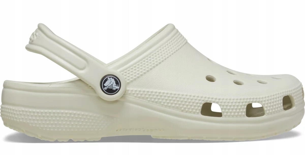 Crocs Classic Clog 10001-0HZ klasyczne klapki crocsy W10 41-42 Marka Crocs