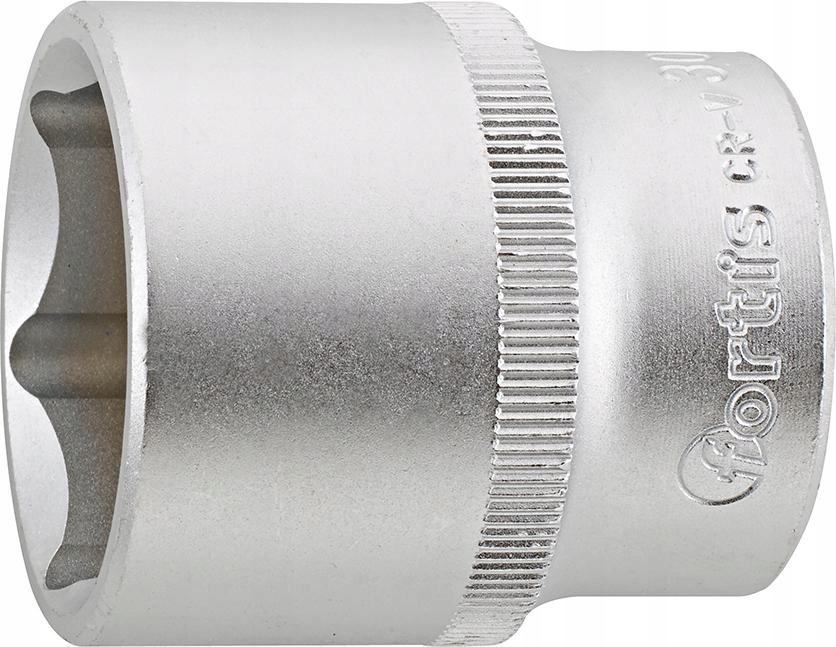 

Fortis Klucz nasadowy 1/2'' 30mm