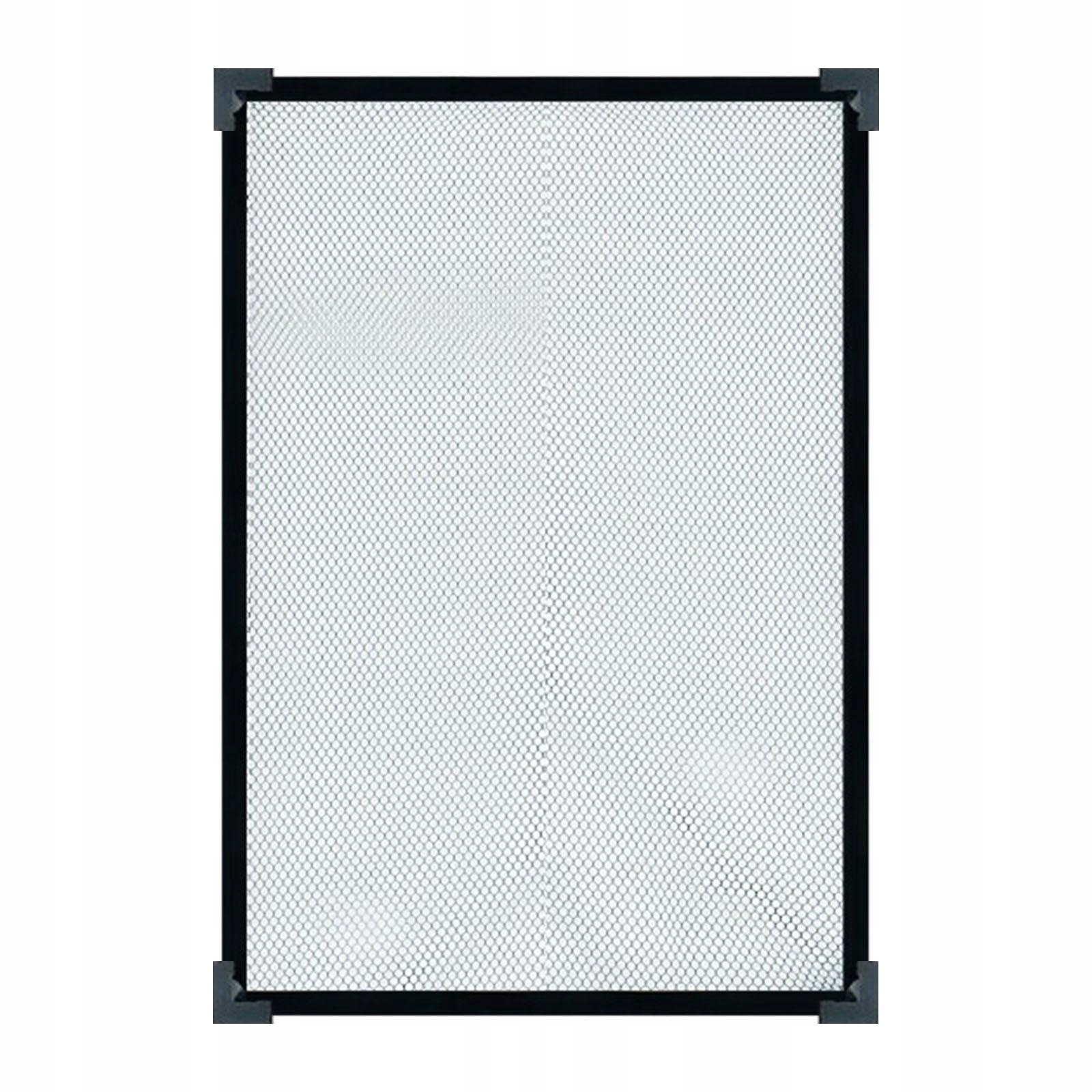 Akvarijní obrazovka Horní krytka Magnetická protiskákací akvarijní síť